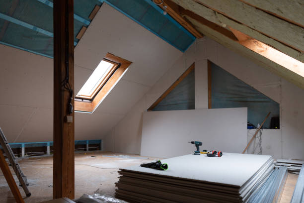 Best DIY Insulation Kits and Guidance in West Liberty, WV