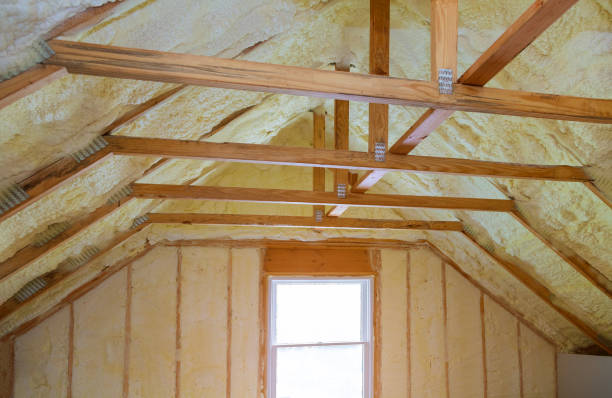 Professional Insulation Contractor in West Liberty, WV