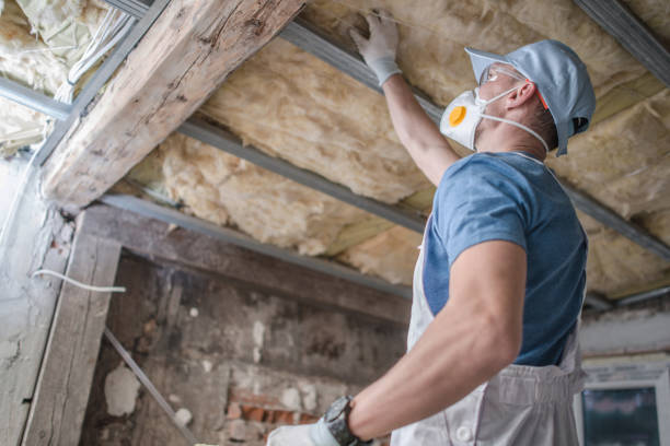 Best Energy Efficiency Insulation in West Liberty, WV