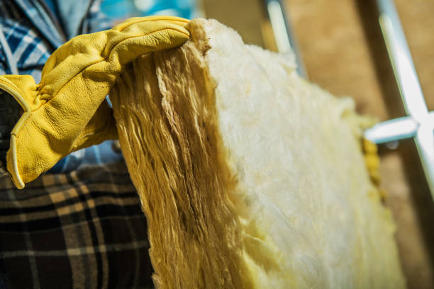 Best Insulation for Specific Applications in West Liberty, WV