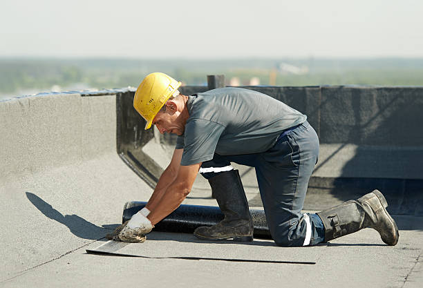Types of Insulation We Offer in West Liberty, WV
