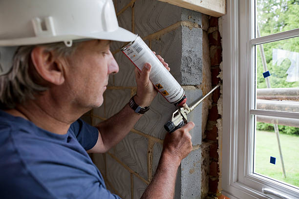 Best Geographic-Specific Insulation Services in West Liberty, WV