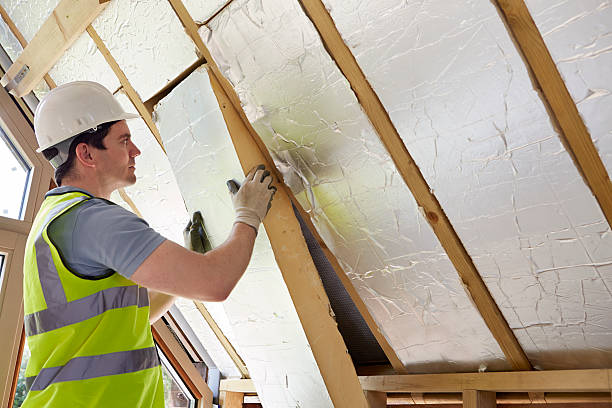 Best Commercial Insulation in West Liberty, WV