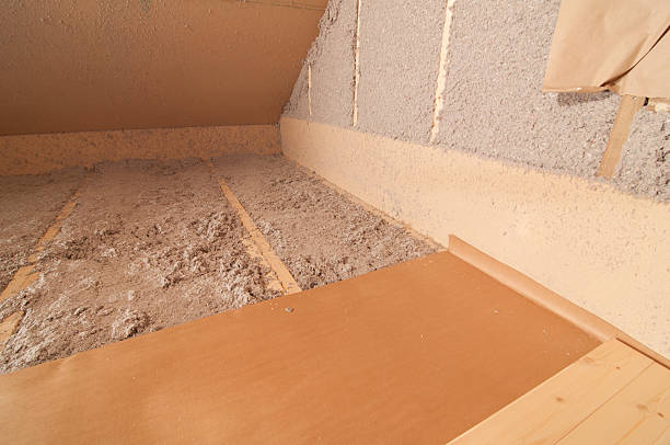 Best Insulation for Specific Applications in West Liberty, WV