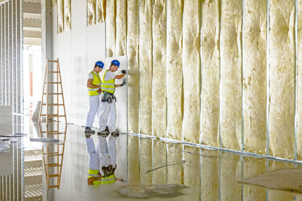 Best Spray Foam Insulation in West Liberty, WV